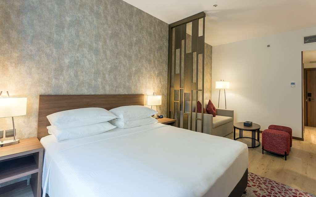 Comfort Hotel Jeddah King Road Room photo