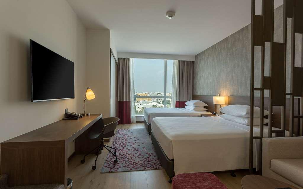 Comfort Hotel Jeddah King Road Room photo