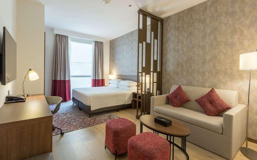 Comfort Hotel Jeddah King Road Room photo