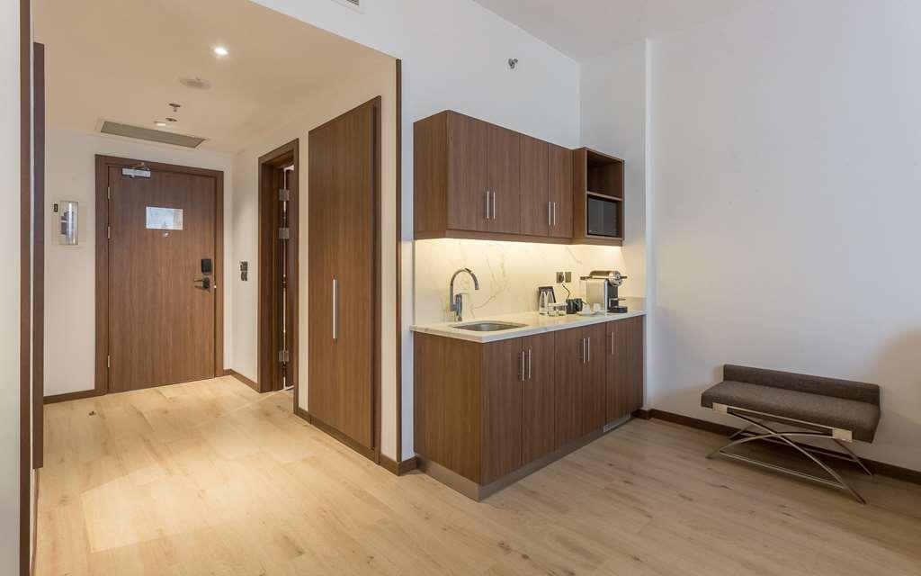 Comfort Hotel Jeddah King Road Room photo