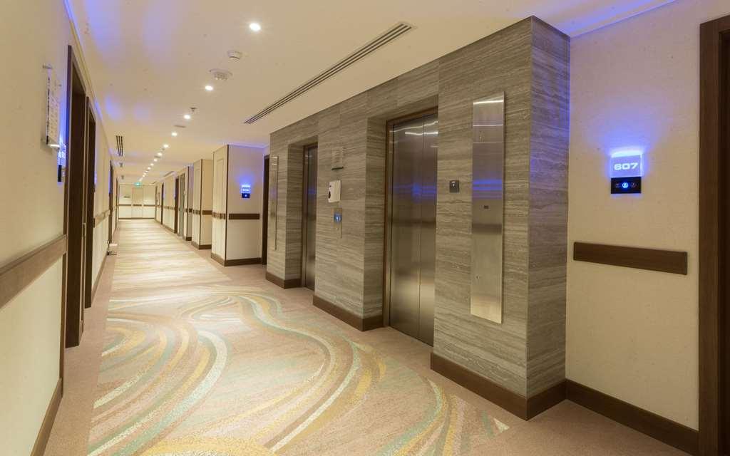 Comfort Hotel Jeddah King Road Room photo