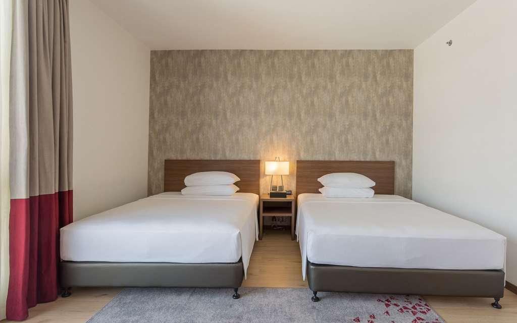 Comfort Hotel Jeddah King Road Room photo