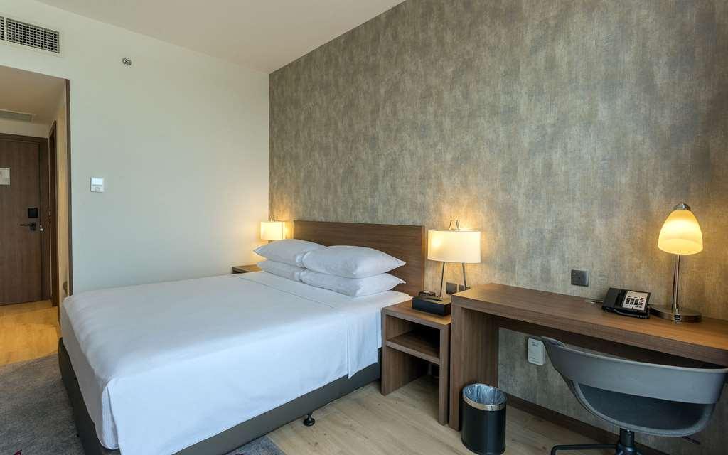 Comfort Hotel Jeddah King Road Room photo