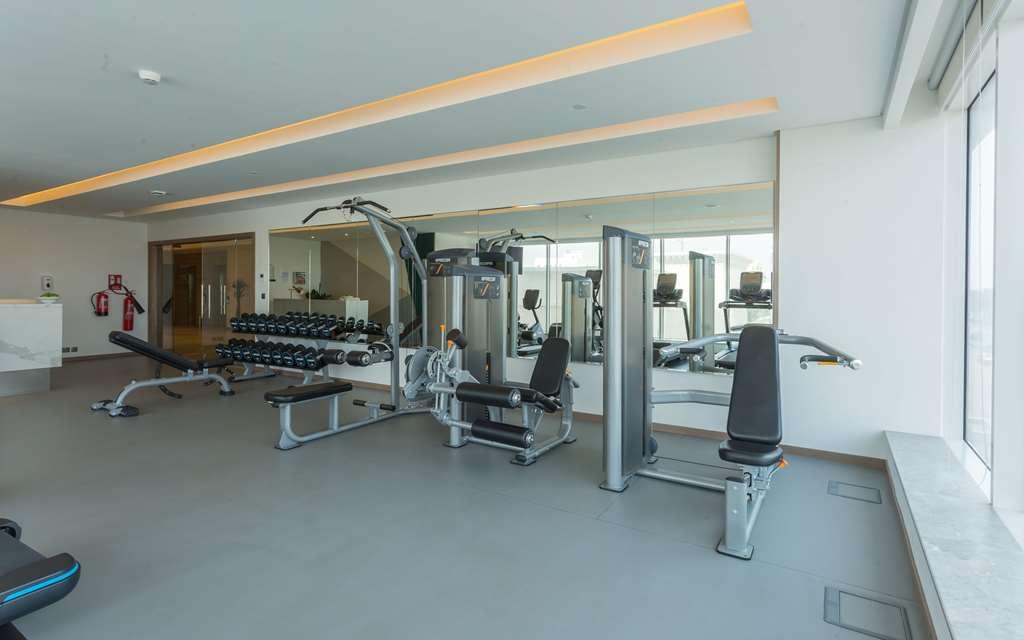 Comfort Hotel Jeddah King Road Facilities photo