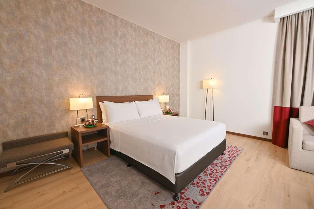 Comfort Hotel Jeddah King Road Room photo