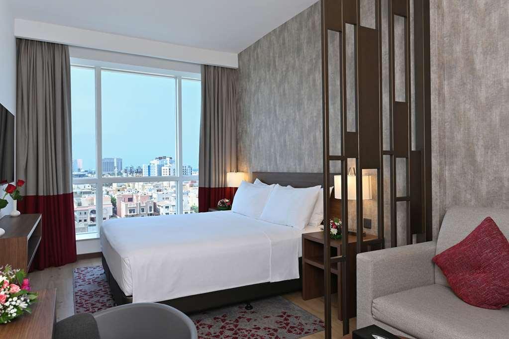 Comfort Hotel Jeddah King Road Room photo